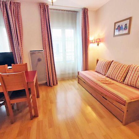 Oo, T2, Centre Luchon, Wifi, Casier A Skis, Ascenseur, 4 Personnes Bagneres-de-Luchon Exterior photo