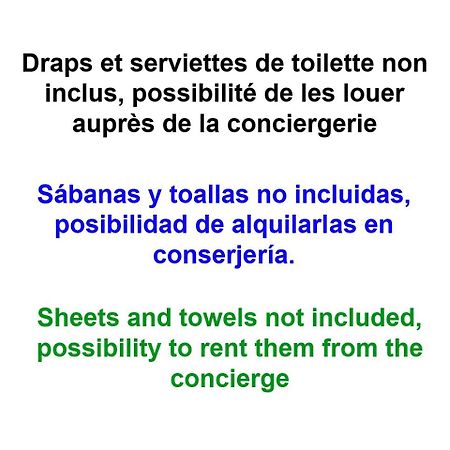 Oo, T2, Centre Luchon, Wifi, Casier A Skis, Ascenseur, 4 Personnes Bagneres-de-Luchon Exterior photo