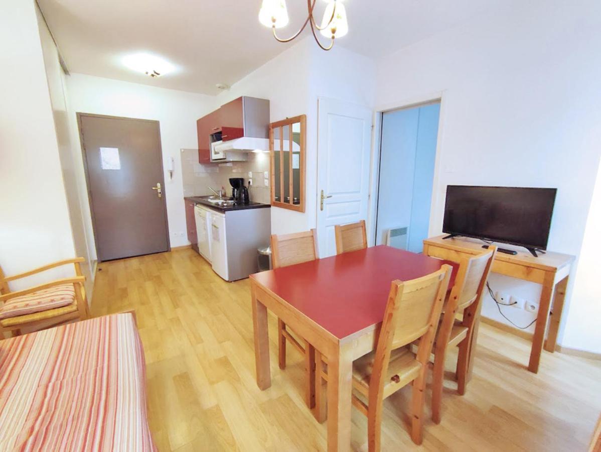 Oo, T2, Centre Luchon, Wifi, Casier A Skis, Ascenseur, 4 Personnes Bagneres-de-Luchon Exterior photo