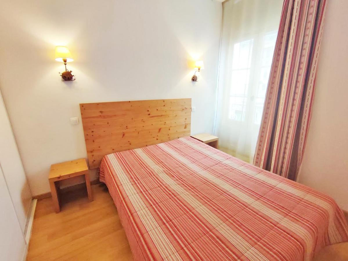 Oo, T2, Centre Luchon, Wifi, Casier A Skis, Ascenseur, 4 Personnes Bagneres-de-Luchon Exterior photo